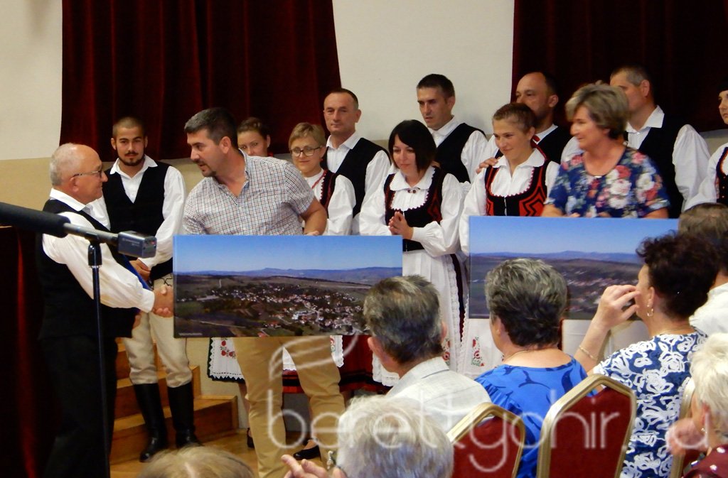 Ajándék Székelylengyelfalvától 14